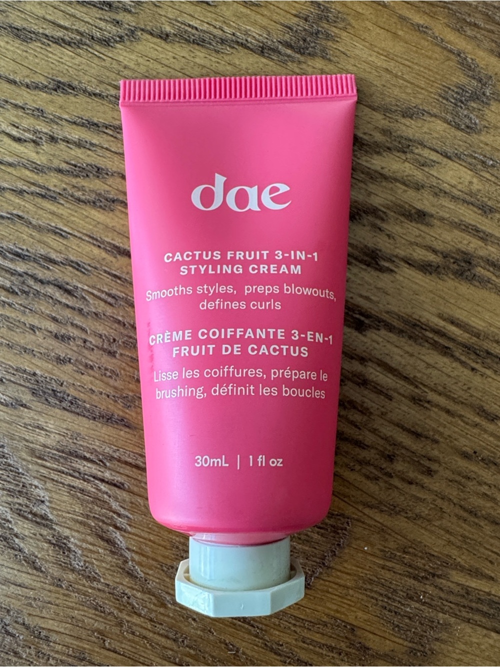 dae Cactus Fruit 3-in-1 Styling Cream